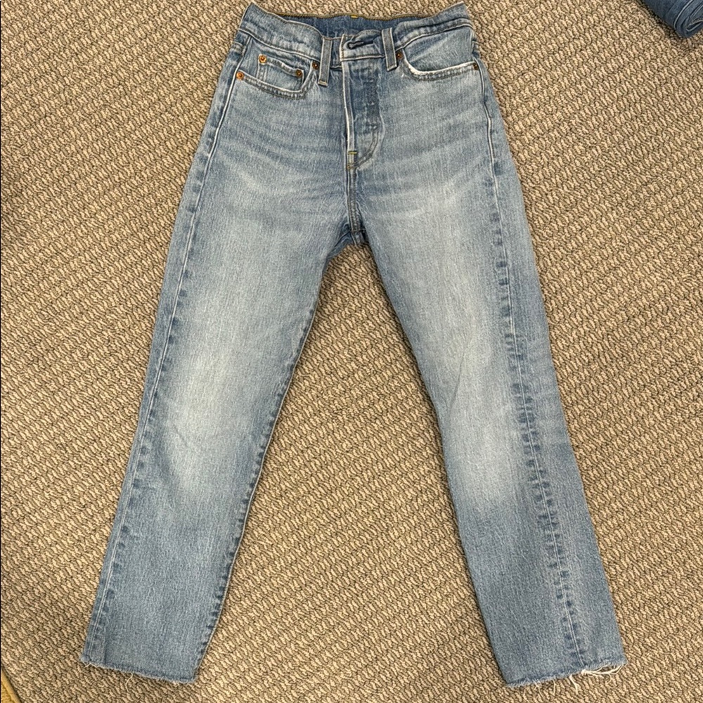 a&f jeans